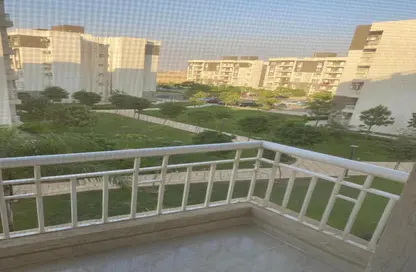 Apartment - 3 Bedrooms - 2 Bathrooms for rent in Madinaty - Cairo
