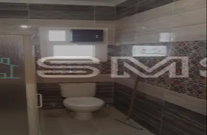 Apartment - 3 Bedrooms - 3 Bathrooms for sale in South Lotus - El Lotus - New Cairo City - Cairo