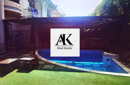 منزل مزدوج - 4 غرف نوم - 4 حمامات للبيع في جولدن هايتس 2 - مدينة القاهرة الجديدة - القاهرة