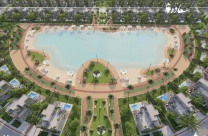 Townhouse - 3 Bedrooms - 4 Bathrooms for sale in Saada Compound - New Cairo City - Cairo Townhouse - 3 Bedrooms - 4 Bathrooms for sale in Saada Compound - New Cairo City - Cairo