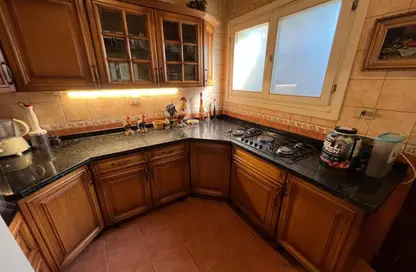 Villa - 4 Bedrooms - 4 Bathrooms for sale in Al Rabwa - Sheikh Zayed Compounds - Sheikh Zayed City - Giza Villa - 4 Bedrooms - 4 Bathrooms for sale in Al Rabwa - Sheikh Zayed Compounds - Sheikh Zayed City - Giza