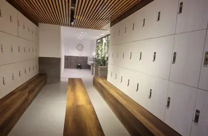 Chalet - 2 Bedrooms - 2 Bathrooms for sale in Jebal El Sokhna - Al Ain Al Sokhna - Suez