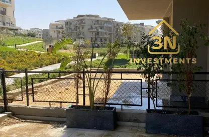 Apartment - 2 Bedrooms - 3 Bathrooms for rent in Villette - 5th Settlement Compounds - The 5th Settlement - New Cairo City - Cairo Apartment - 2 Bedrooms - 3 Bathrooms for rent in Villette - 5th Settlement Compounds - The 5th Settlement - New Cairo City - Cairo