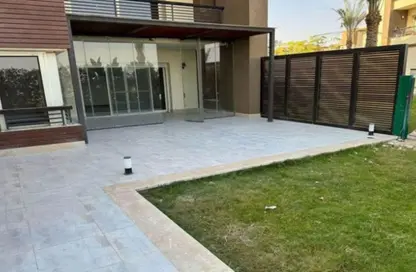 Apartment - 3 Bedrooms - 3 Bathrooms for sale in Pyramids Heights - Cairo Alexandria Desert Road - 6 October City - Giza
