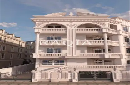 Apartment - 3 Bedrooms - 2 Bathrooms for sale in Boyot New Damietta - New Damietta - Demyat