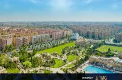 فيلا - 5 غرف نوم - 5 حمامات للبيع في امتداد الرحاب - الرحاب - مدينة القاهرة الجديدة - القاهرة