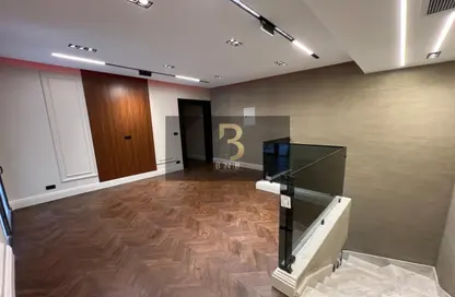Duplex - 3 Bedrooms - 3 Bathrooms for rent in Eastown - 5th Settlement Compounds - The 5th Settlement - New Cairo City - Cairo