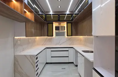 فيلا - 3 غرف نوم - 4 حمامات للبيع في البوابة الرابعة - مينا - حدائق الاهرام - الجيزة