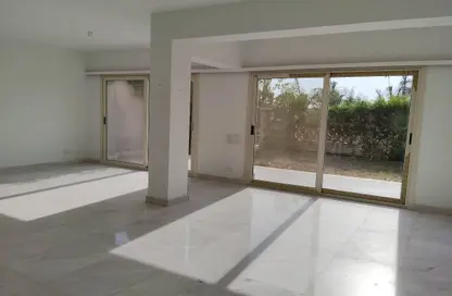 تاون هاوس - 4 غرف نوم - 4 حمامات للايجار في بالم هيلز أكتوبر - طريق مصر اسكندرية الصحراوي - مدينة 6 أكتوبر - الجيزة