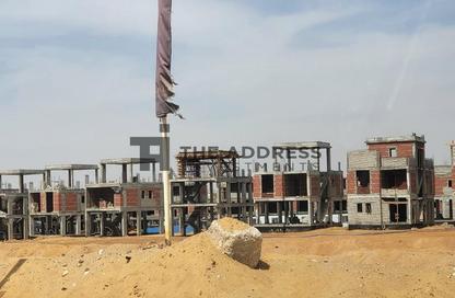 تاون هاوس - 3 غرف نوم - 3 حمامات للبيع في مجمع ايستشاير - كمبوندات التجمع الخامس - التجمع الخامس - مدينة القاهرة الجديدة - القاهرة