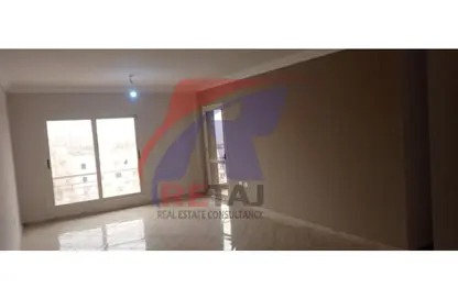 Apartment - 3 Bedrooms - 2 Bathrooms for rent in El Koronfel - The 5th Settlement - New Cairo City - Cairo