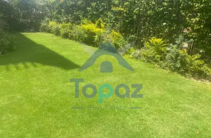 Apartment - 2 Bedrooms - 3 Bathrooms for rent in Westown - Sheikh Zayed Compounds - Sheikh Zayed City - Giza