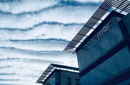 Full Floor - Studio - 2 Bathrooms for rent in Cairo Business Park - 5th Settlement Compounds - The 5th Settlement - New Cairo City - Cairo