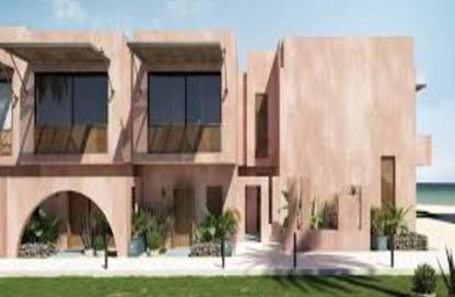 Villa - 5 Bedrooms - 4 Bathrooms for sale in Playa Resort - Sidi Abdel Rahman - North Coast