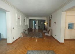 Apartment - 3 bedrooms - 3 bathrooms for للايجار in Shaarawy St. - Laurent - Hay Sharq - Alexandria