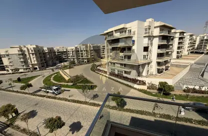 شقة - 3 غرف نوم - 3 حمامات للايجار في ماونتن فيو اى سيتي - كمبوندات التجمع الخامس - التجمع الخامس - مدينة القاهرة الجديدة - القاهرة