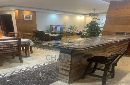Apartment - 3 Bedrooms - 2 Bathrooms for sale in Sama Al Qahera - El Katameya Compounds - El Katameya - New Cairo City - Cairo