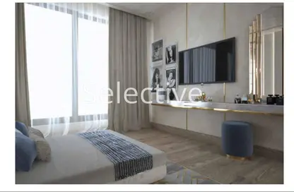 شقة - 2 غرف نوم - 2 حمامات للبيع في فوكا باي - قسم مرسي مطروح - الساحل الشمالي