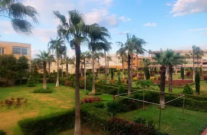 Apartment - 1 Bedroom - 1 Bathroom for sale in Corniche Al Maamoura - Al Maamoura - Hay Than El Montazah - Alexandria