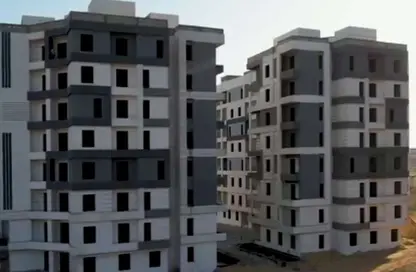 Apartment - 3 Bedrooms - 3 Bathrooms for sale in il Mondo - New Capital Compounds - New Capital City - Cairo