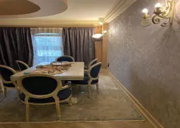Apartment - 2 Bedrooms - 2 Bathrooms for rent in 79 Axis - District 3 - The 5th Settlement - New Cairo City - Cairo
