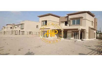 فيلا - 5 غرف نوم - 5 حمامات للبيع في بالم هيلز نيو كايرو - كمبوندات التجمع الخامس - التجمع الخامس - مدينة القاهرة الجديدة - القاهرة