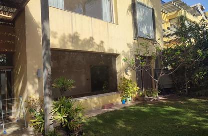 Townhouse - 5 Bedrooms - 5 Bathrooms for rent in Allegria - Sheikh Zayed Compounds - Sheikh Zayed City - Giza