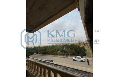Apartment - 3 Bedrooms - 2 Bathrooms for sale in Al Sheikh Hassan Maamoun St. - El Yasmeen 7 - El Yasmeen - New Cairo City - Cairo