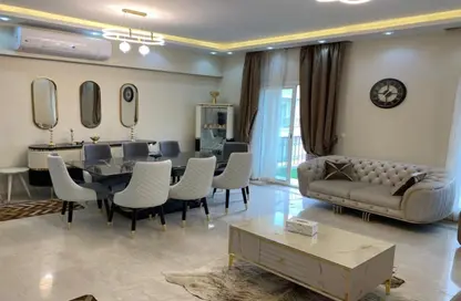Apartment - 3 Bedrooms - 4 Bathrooms for rent in Mivida - 5th Settlement Compounds - The 5th Settlement - New Cairo City - Cairo