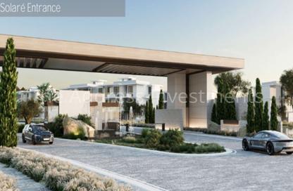 Chalet - 2 Bedrooms - 1 Bathroom for sale in Solare - Ras Al Hekma - North Coast