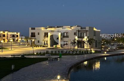 Villa - 4 Bedrooms - 4 Bathrooms for sale in Makadi Orascom Resort - Makadi - Hurghada - Red Sea