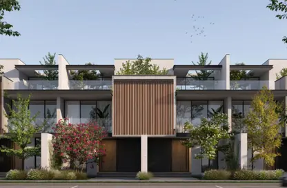 شقة - 3 غرف نوم - 3 حمامات للبيع في نمق - محور 26 يوليو - مدينة 6 أكتوبر - الجيزة