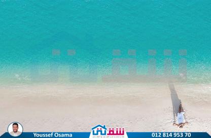 شاليه - 3 غرف نوم - 2 حمامات للبيع في مدينة العلمين الجديدة - العلمين - الساحل الشمالي