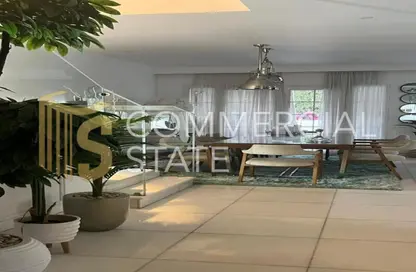 منزل مزدوج - 3 غرف نوم - 4 حمامات للبيع في ميفيدا - كمبوندات التجمع الخامس - التجمع الخامس - مدينة القاهرة الجديدة - القاهرة