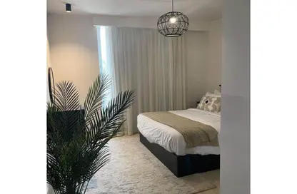 Apartment - 2 Bedrooms - 2 Bathrooms for sale in Al Burouj Compound - El Shorouk Compounds - Shorouk City - Cairo