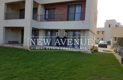 Chalet - 3 Bedrooms - 2 Bathrooms for sale in Marassi - Sidi Abdel Rahman - North Coast