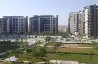 شقة - 3 غرف نوم - 2 حمامات للايجار في بارك سايد ريزيدنس - أبراج زيد - كمبوندات الشيخ زايد - الشيخ زايد - الجيزة