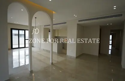 Apartment - 3 Bedrooms - 3 Bathrooms for rent in Villette - 5th Settlement Compounds - The 5th Settlement - New Cairo City - Cairo