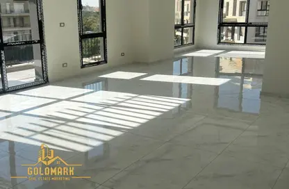 Duplex - 4 Bedrooms - 3 Bathrooms for rent in Eastown - 5th Settlement Compounds - The 5th Settlement - New Cairo City - Cairo