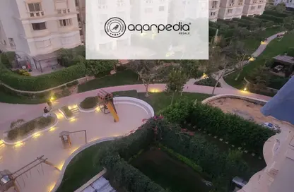 Penthouse - 2 Bedrooms - 3 Bathrooms for sale in Mountain View Hyde Park - 5th Settlement Compounds - The 5th Settlement - New Cairo City - Cairo