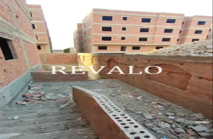 Apartment - 3 Bedrooms - 3 Bathrooms for sale in Beit Alwatan - 6 October Compounds - 6 October City - Giza
