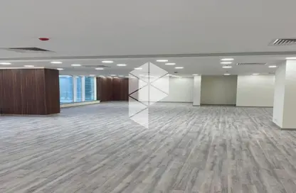 Office Space - Studio for rent in Trivium Square - North Teseen St. - The 5th Settlement - New Cairo City - Cairo