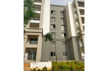 Apartment - 3 Bedrooms - 3 Bathrooms for sale in Hyde Park - 5th Settlement Compounds - The 5th Settlement - New Cairo City - Cairo