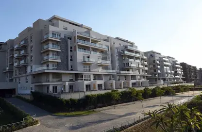 Apartment - 3 Bedrooms - 4 Bathrooms for sale in Mountain View iCity - 5th Settlement Compounds - The 5th Settlement - New Cairo City - Cairo