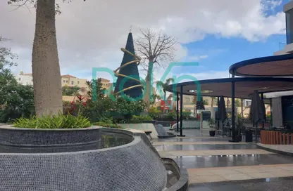 Office Space - Studio - 1 Bathroom for sale in Golf Central - Cairo Alexandria Desert Road - 6 October City - Giza