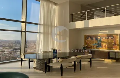شقة - 3 غرف نوم - 3 حمامات للبيع في بارك سايد ريزيدنس - أبراج زيد - كمبوندات الشيخ زايد - الشيخ زايد - الجيزة