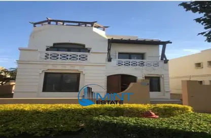 فيلا - 4 غرف نوم - 4 حمامات للبيع في هايد بارك - كمبوندات التجمع الخامس - التجمع الخامس - مدينة القاهرة الجديدة - القاهرة