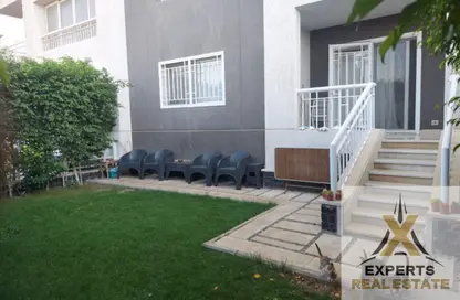 Apartment - 4 Bedrooms - 3 Bathrooms for sale in Madinaty - Cairo