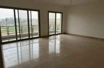 شقة - 3 غرف نوم - 3 حمامات للبيع في فورتين جولف ريزيدنس - اب تاون كايرو - المقطم - القاهرة