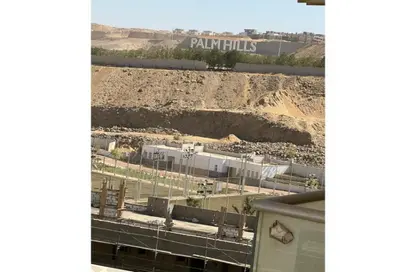 Apartment - 3 Bedrooms - 3 Bathrooms for sale in Mountain View iCity - 5th Settlement Compounds - The 5th Settlement - New Cairo City - Cairo